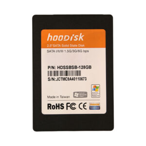 Hoodisk SATA3 SSD 3D