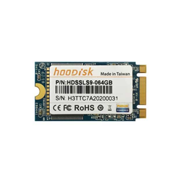 Hoodisk Industrial M.2 SSD SATA3