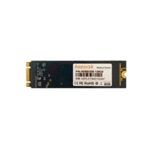 Hoodisk Industrial M.2 SSD SATA3 - 22x80